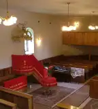 Református templom, Nyíri