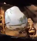 Nyugati Kapu Látogatóközpont, Felsőtárkány