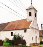 Római katolikus templom, Óbánya