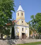 Szent Nándor-templom, Ócsárd