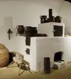 Német Nemzetiségi Tájház, Ófalu