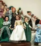 Babamúzeum, Olaszliszka