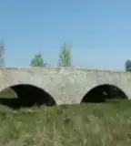 Ártéri hídsor, Onga