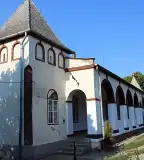 Kóczán-kastély, Onga