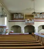 Református templom, Ónod