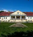 Török kastély, Ónod