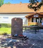 Világháborús emlékmű, Orci