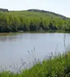 Ormosbányai bányatavak, Ormosbánya