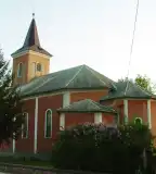 Nagyboldogasszony templom, Ormosbánya