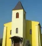 Római katolikus templom, Őrtilos