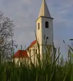 Szentmihályhegyi templom, Őrtilos