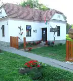 Szelence-porta Tájház, Őrtilos