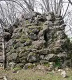 Török torony, Ostoros