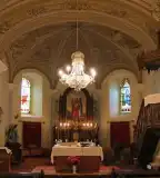 Szent Mihály Plébánia, Osztopán