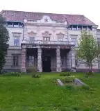 Chernel-kastély, Ötvöskónyi