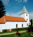 Római katolikus templom, Ötvöskónyi