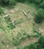 Báthori várkastély romjai, Ötvöskónyi