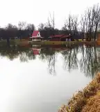 Csónakázótó, Ózd