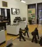 Ózdi Muzeális Gyűjtemény, Ózd