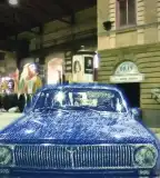 Nemzeti Filmtörténeti Élménypark, Ózd