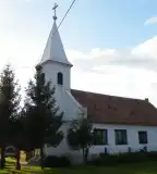 Szent Mihály-templom, Ózdfalu