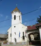 Szent Imre herceg kápolna, Palé