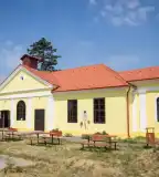 Iskolamúzeum, Pálfa