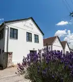 Borvirág Vendégház és Hárságyi pince, Palkonya