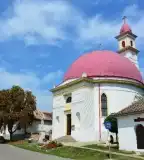 Szent Erzsébet Templom, Palkonya