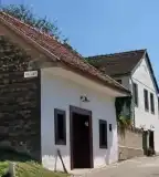 Történelmi pincesor, Palkonya