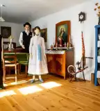 Sváb tájszoba, Palkonya