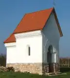 Szent Bertalan Kápolna, Palkonya