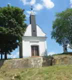 Szent Rókus-kápolna, Palotabozsok