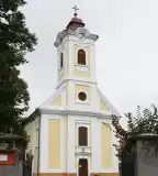 Római Katolikus templom, Palotás