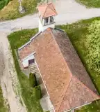 Római katolikus templom, Pamuk