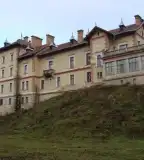 Károlyi-kastély, Parád