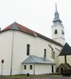 Szent Lőrinc Plébániatemplom, Pásztó