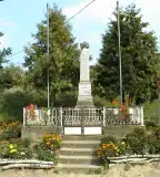 Hősök emlékműve, Patalom