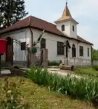 Római katolikus templom, Patalom