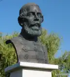 Kossuth-szobor, Patapoklosi