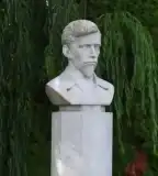 Petőfi-szobor, Patapoklosi