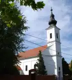 Református templom, Patapoklosi