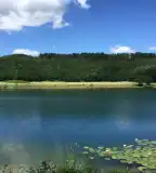 Rücker Bányató, Pécs