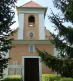 Kápolna, Pécsbagota