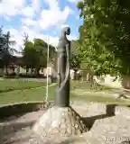 1956-os emlékmű, Pécsvárad