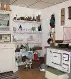 Pécsváradi Emlékház, Pécsvárad