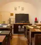 Iskolatörténeti Múzeum, Pécsvárad