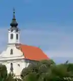 Nagyboldogasszony-templom, Pécsvárad