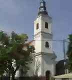 Református templom, Pécsvárad