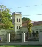 Brázay-kastély, Pellérd